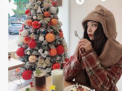 -echoes coffee回响咖啡(红山店)