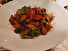 -周家二小姐的菜(西津渡店)