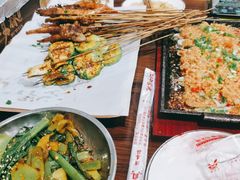 -林二哥宜烤官·宜宾小烧烤