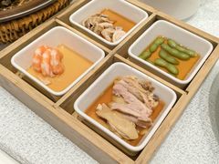 -淮扬厨子(健康路店)