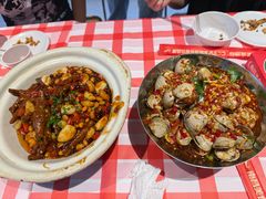 -辣小鲜·南昌大排档(船山路店)