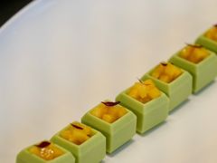 -翕间食·精致淮扬菜(江苏大剧院店)