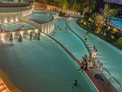 -清河半岛温泉度假酒店