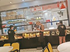 -八合里潮汕鲜牛肉火锅(上海汇智广场店)