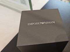 -亨吉利世界名表中心(汇金百货店)