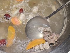 -313羊庄铁锅烀羊肉·烤全羊·烧烤龙虾·团建聚餐(永德路店)