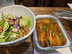 -壹块捌烧烤(灯市口店)