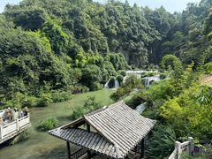 -天河潭旅游度假区