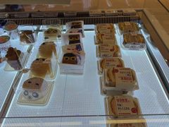 -红星前进面包牛奶公司(君太店)