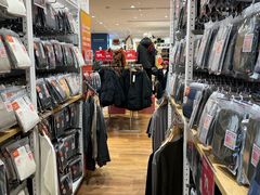 -优衣库(深圳万象天地旗舰店)