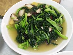 -茅山风味馆