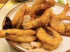 -范家小馆·烤鸭新京菜(金融街店)