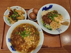 -兵哥豌豆面(创意谷店)