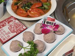 -三头牛·潮汕牛肉生蚝火锅 (夏湾店)