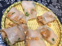 -安上粉皮.非遗手工小吃(骑龙巷店)