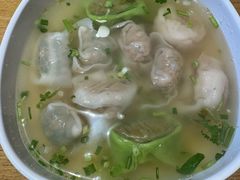 -南城香·饭香串香馄饨香(青年路店)
