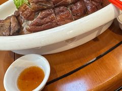 -绿雅居原生态农庄(小涌店)