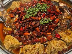 -烤匠麻辣烤鱼(万象城店)