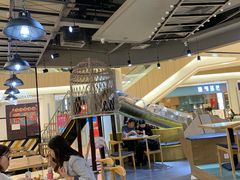 -BOPEYE·波派炸鸡(河西中央商场店)