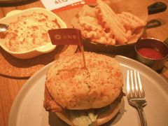 -必胜客(城西银泰店)