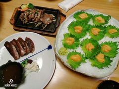 -王鼎精致料理铁板烧(世博源店)