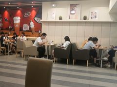 -DQ·蛋糕·冰淇淋(新佳丽店)