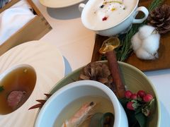 -王品牛排(郑州大卫城店)