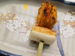 -鳥喜Toriki怀石烧鸟料理