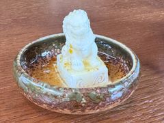 -自如ZSPACE四合院艺术餐厅