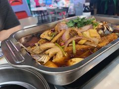 -德优正宗川菜馆