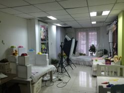婴爱摄影-婴爱儿童摄影 BabyloveStudio(中山门店)