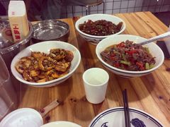 -笨罗卜浏阳菜馆(富家湾小区店)