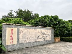 -大屏嶂森林公园