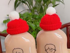 -milch·t妙奇(五大道店)