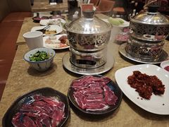 -盛宴标帜餐厅·亲子自助 (南昌喜来登酒店)