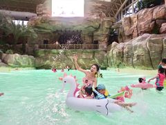 -杭州开元森泊度假乐园