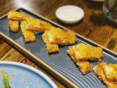 -HOME餐厅粤菜 融合菜