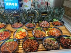 -韩厨烤肉火锅无限自助餐厅(潮流特区店)