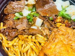 -余艳梅拌面世家(马场横路店)