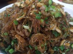 蚂蚁上树-小乡小镇·传承桐庐土菜·老板亲自烧的菜