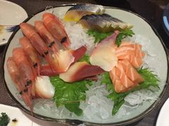 -福樱兰海鲜放题铁板烧(加州店)