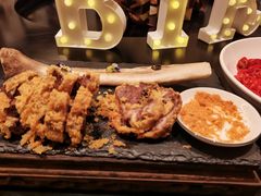 -丽晶轩中餐厅(重庆丽晶酒店)