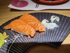 -江左尚白日本料理(万象城店)