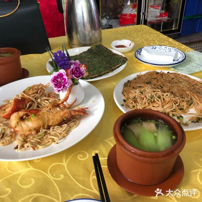 聚香园-图片-揭阳美食-大众点评网