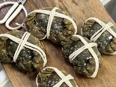 -阳澄湖大闸蟹·琼灵阁牌品牌连锁(吴中总店)