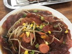 -何记酿皮店(西流湾店)