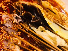 -嘉州叶婆婆钵钵鸡(建设路店)