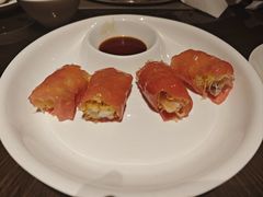 -万丽轩·粤菜(王府井金茂万丽酒店)