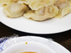 -东北饺子馆(外贸路a9号店)