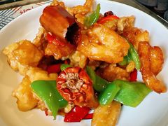 小馆鸡里蹦-七寻八找·胡同菜